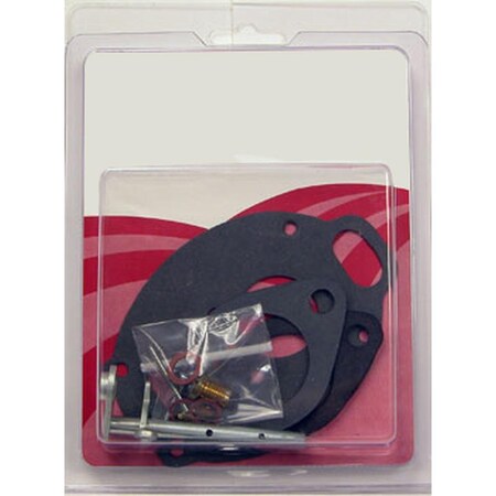 Aftermarket New Fits Case-IH Tractor Basic Carburetor Kit 504 BK320 (Marvel Schebler) MSCK19